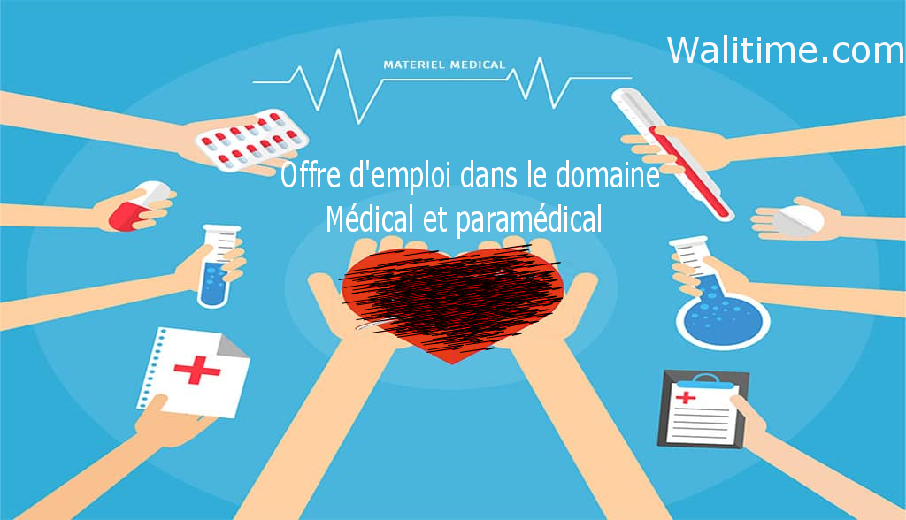 Médical et paramédical