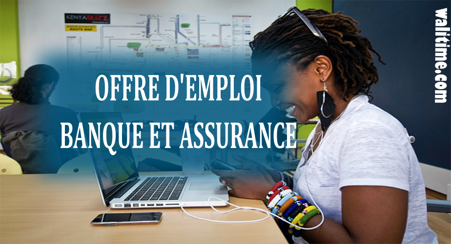 Banque, Assurance