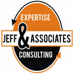 logo de JEFF AND ASSOCIATES