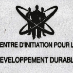 logo CENTRE D'INITIATION POUR LE DÉVELOPPEMENT DURABLE 